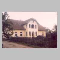 089-1018 Das Wohnhaus von Bruno Maertsch in Schaberau. Erbaut 1913 im Jahre 1996.jpg